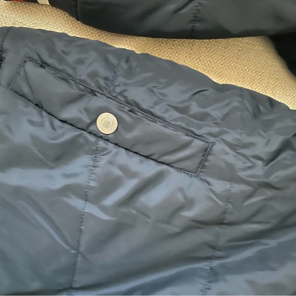 Tommy Hilfiger Kids Puffer Jacket - Picture 9 of 12
